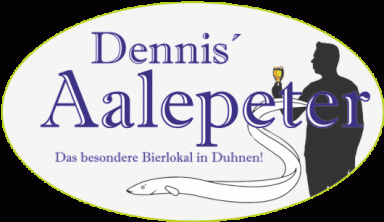 Dennis`Aalepeter
